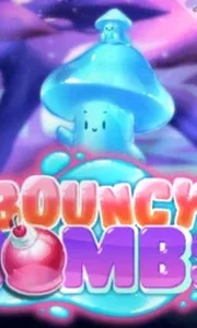Bouncy Bombs