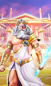 Gates of Olympus
