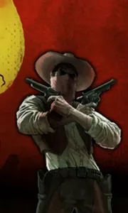 Wanted Dead or a Wild