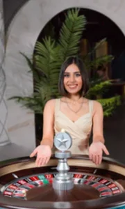 Roulette