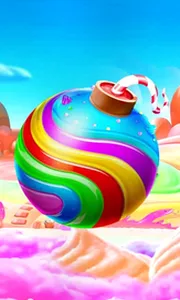 Sweet Bonanza