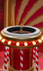 Red Door Roulette